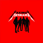 Maximum Metallica channel artwork
