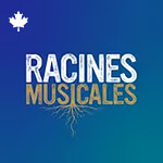 Racines Musicales channel artwork