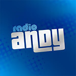 Radio Andy channel artwork