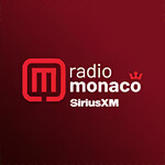 Radio Monaco - SiriusXM Channel Logo