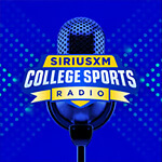 SiriusXM College Sports Radio - SiriusXM Channel Logo