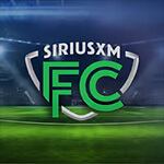 SiriusXM FC channel artwork