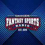 SiriusXM Fantasy Sports Radio - SiriusXM Channel Logo