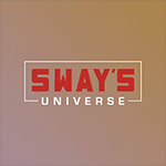 Sway's Universe - Logo de la chaîne SiriusXM