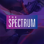 The Spectrum channel artwork
