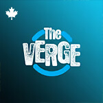 The Verge - Logo de la chaîne SiriusXM