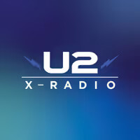 U2 X - Radio - SiriusXM Channel Logo