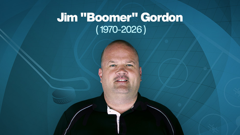 Boomer-Gordon