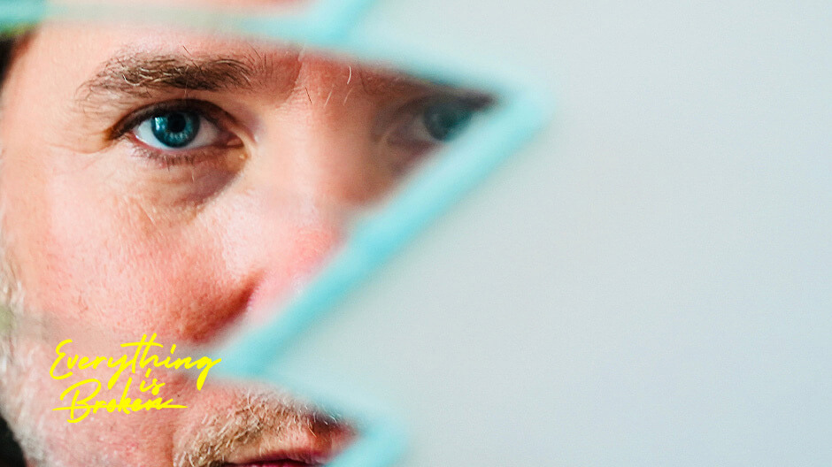 ‘Everything Is Broken’ hosted by Kevin Drew