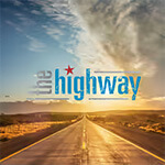 The Highway channel artwork