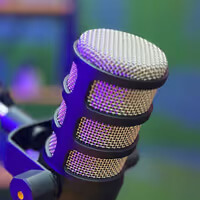 Podcasts