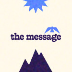 The Message channel artwork