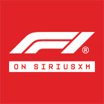 F1 on SiriusXM channel artwork