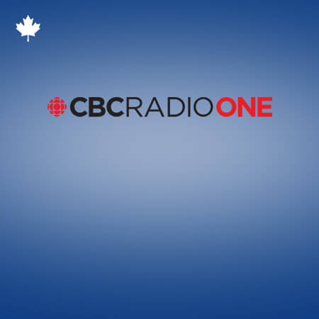 CBC Radio One channel artwork