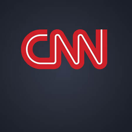 CNN channel artwork