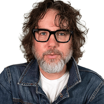 Kevin Drew