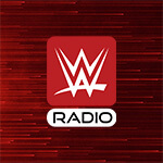 WWE Radio channel artwork