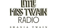 Little Miss Twain Radio Starts July 23